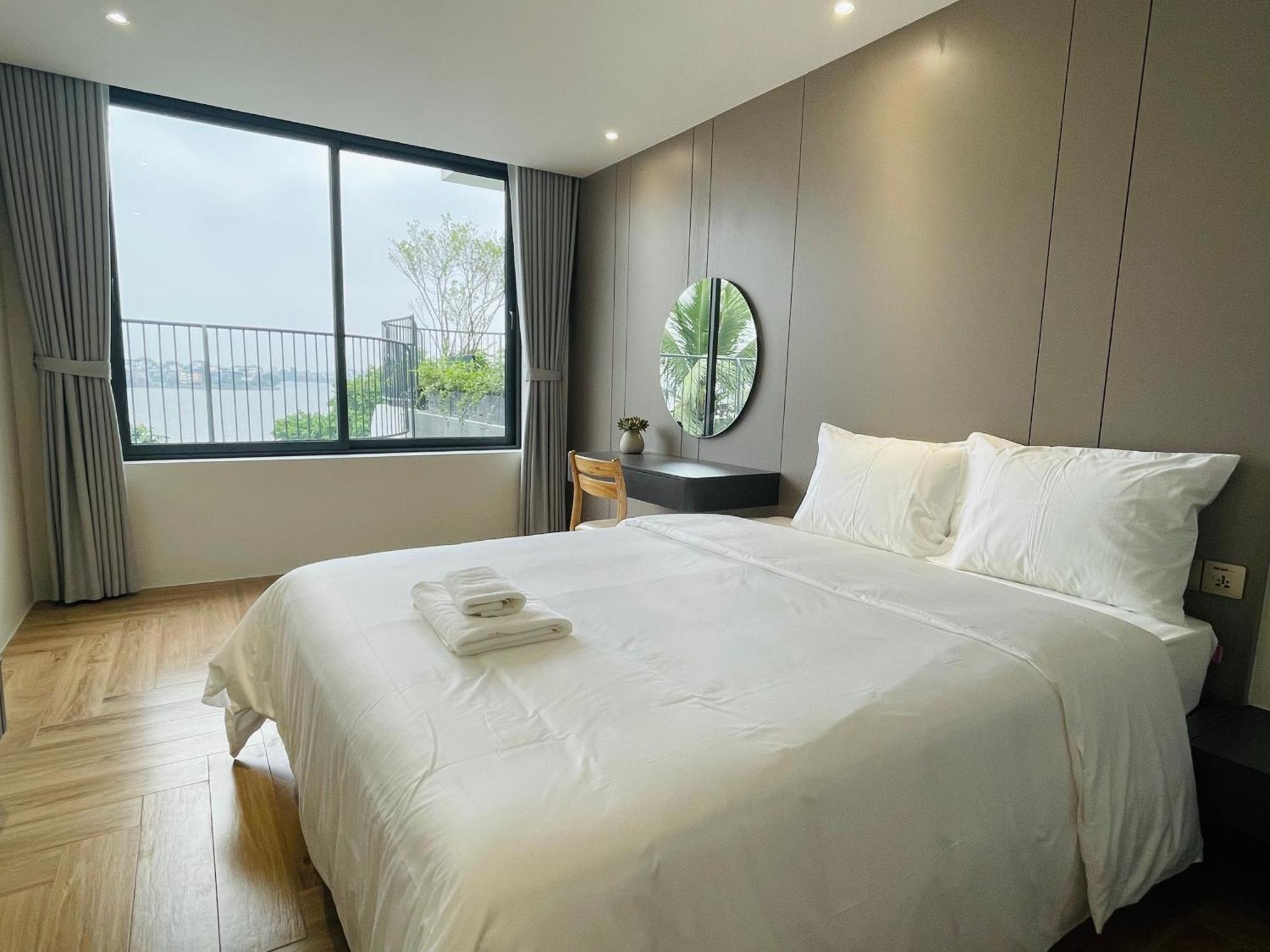 Căn hộ Ho 2 Phong Ngu Hà Nội